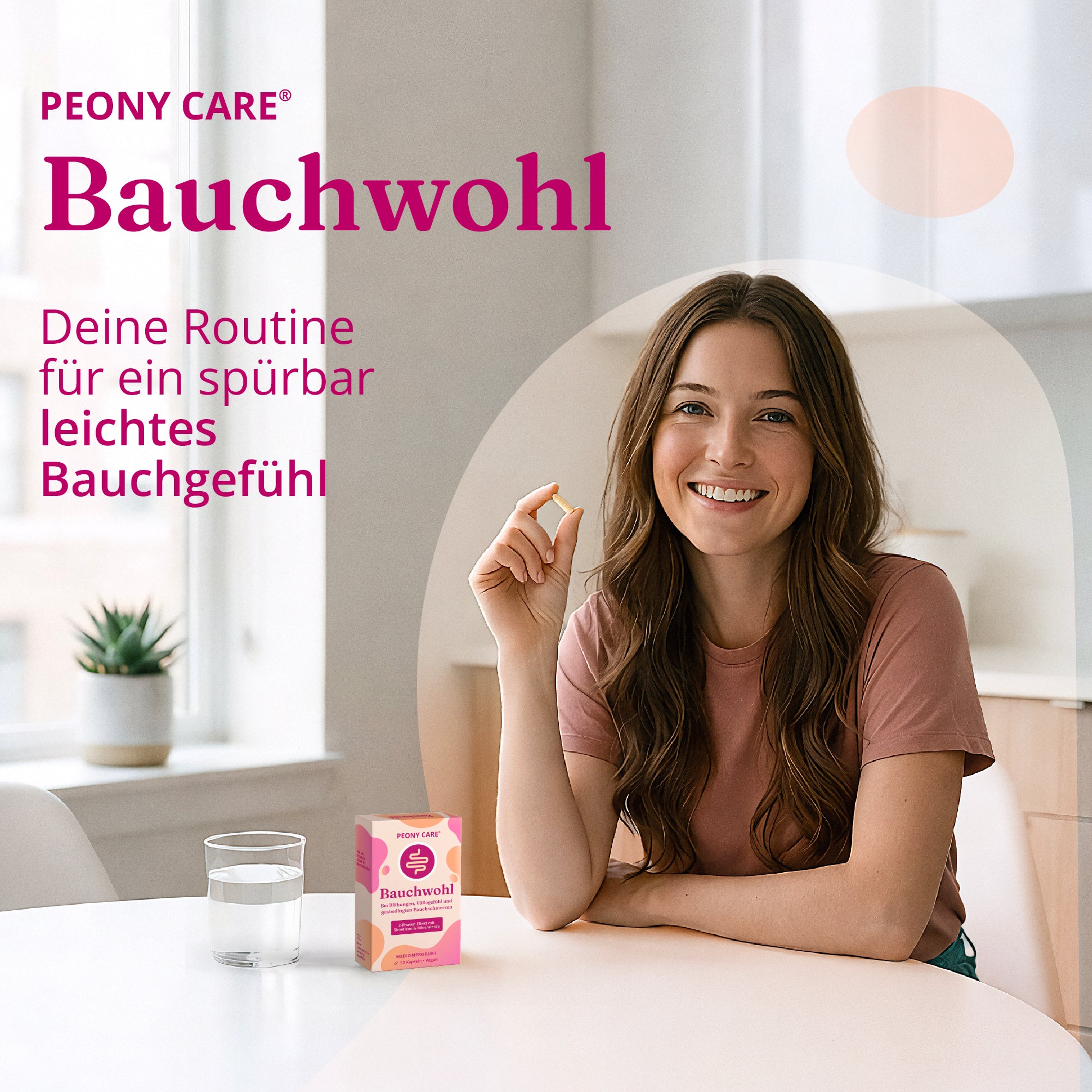 Bauchwohl