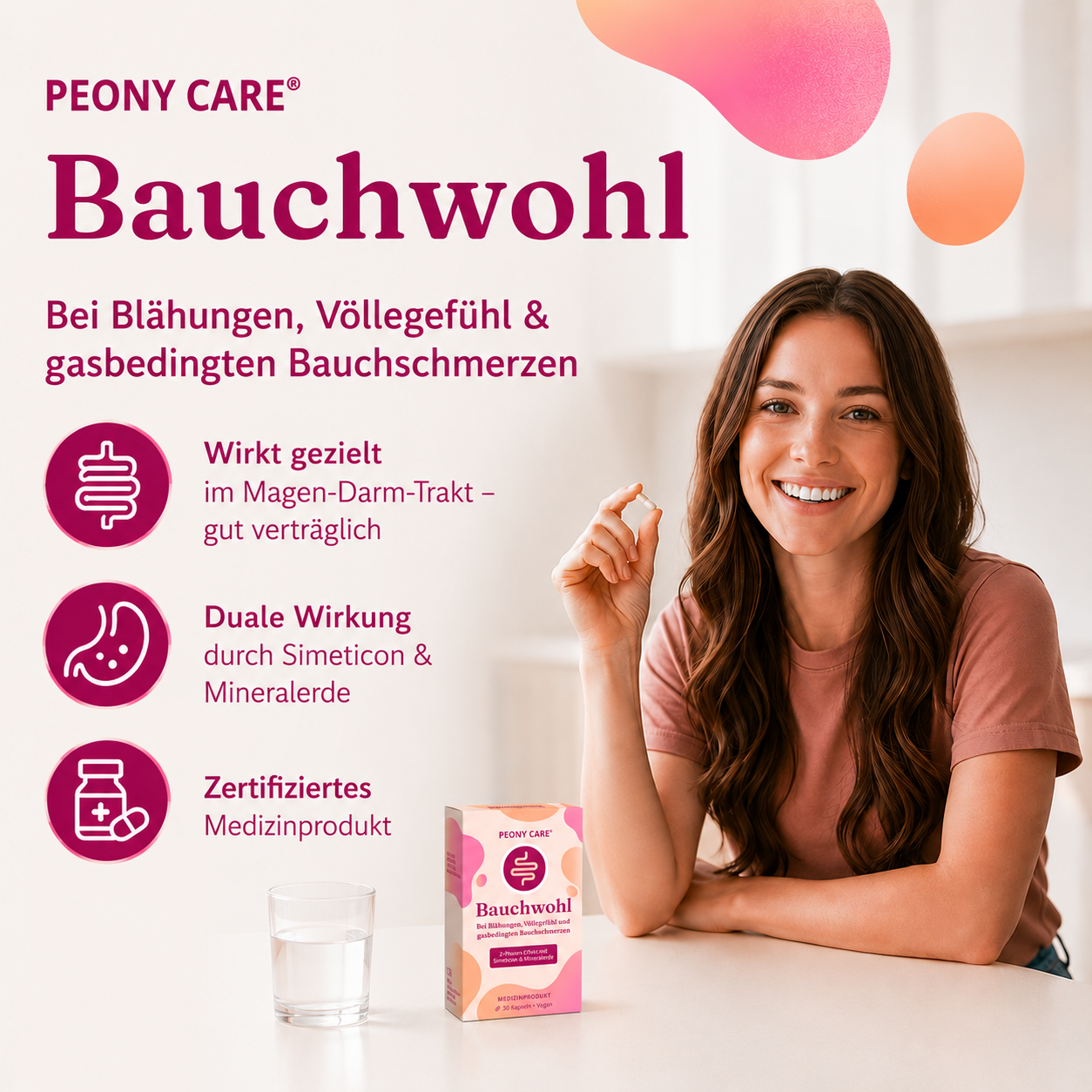 Bauchwohl