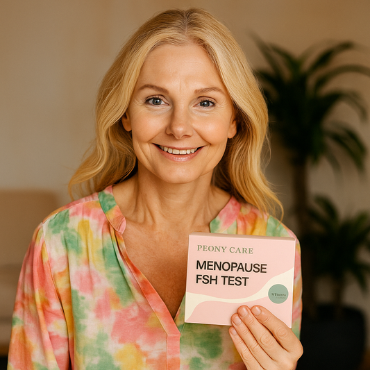 Menopause Test