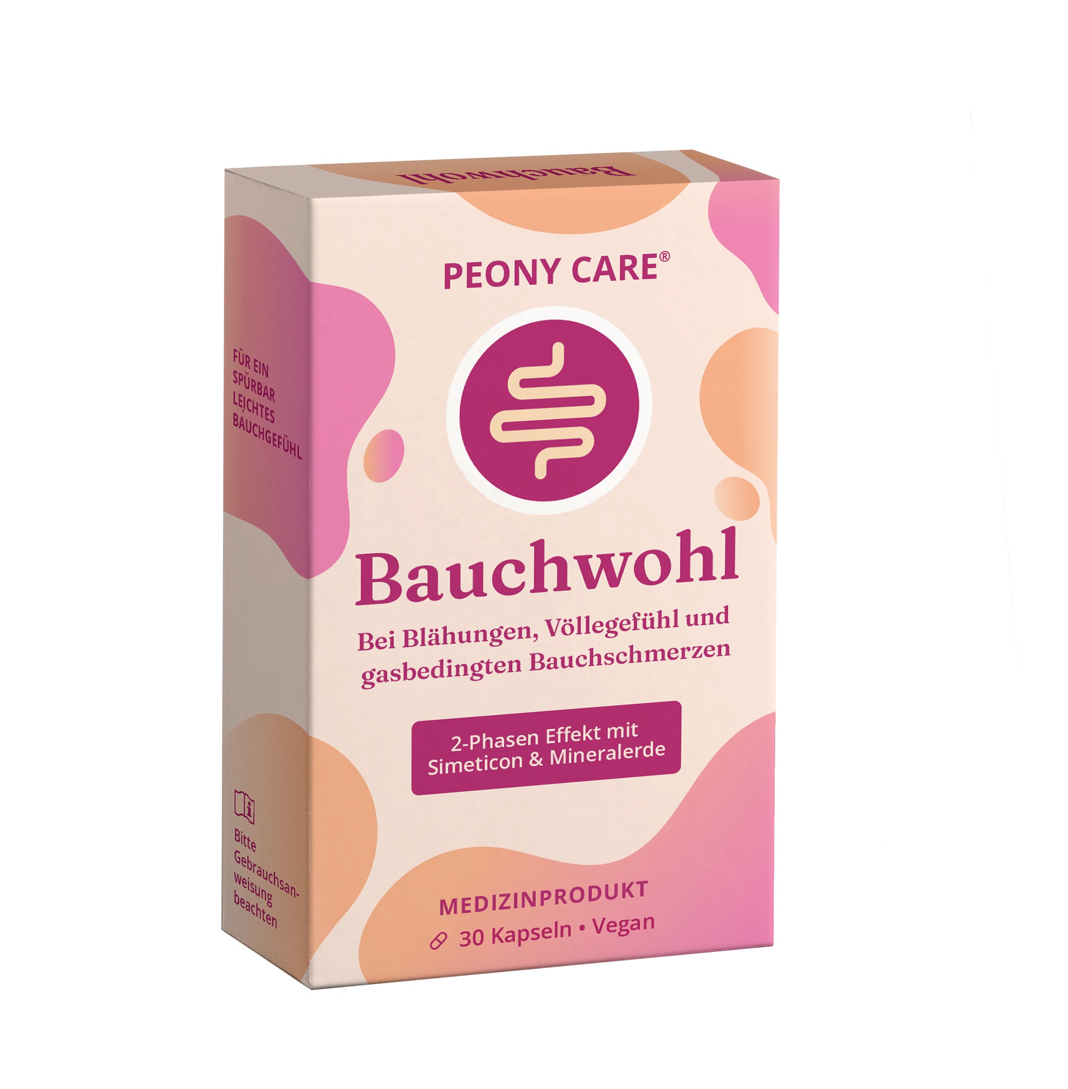 Bauchwohl