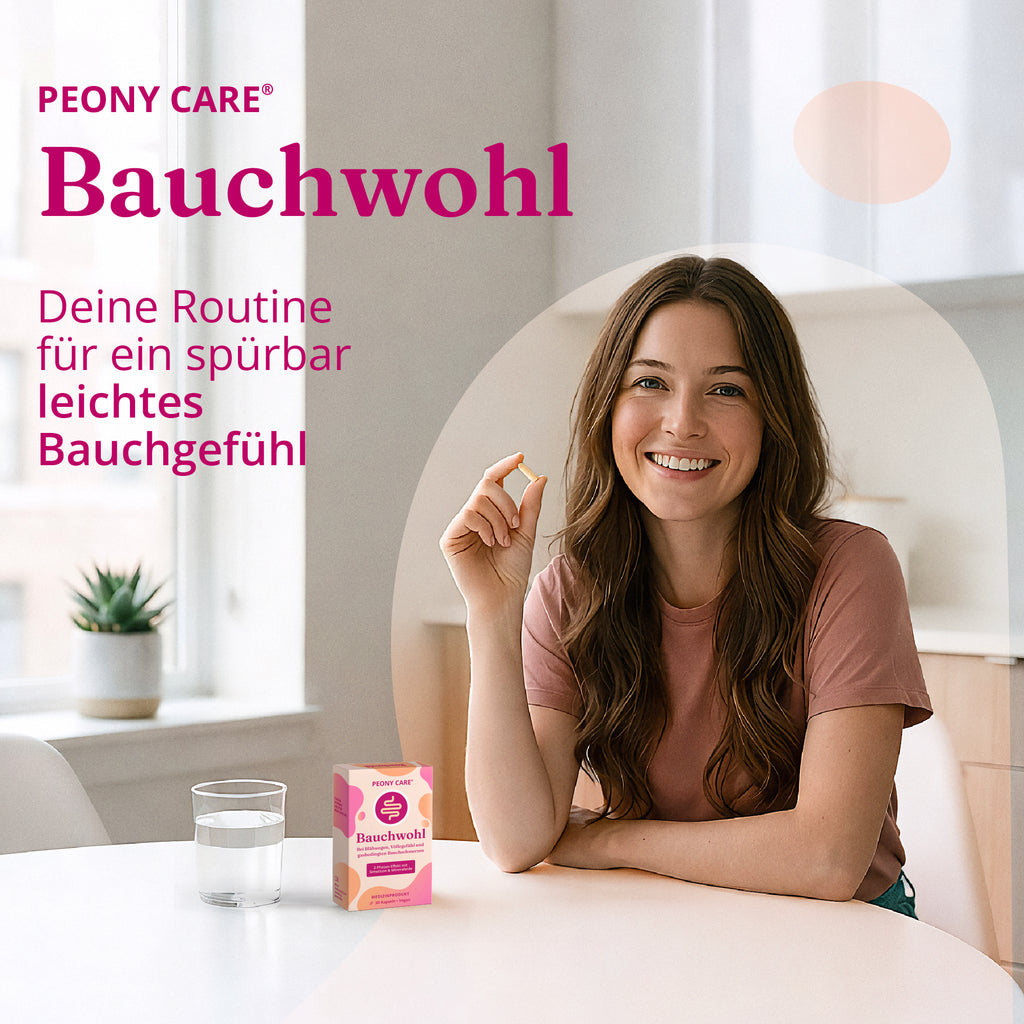 Bauchwohl