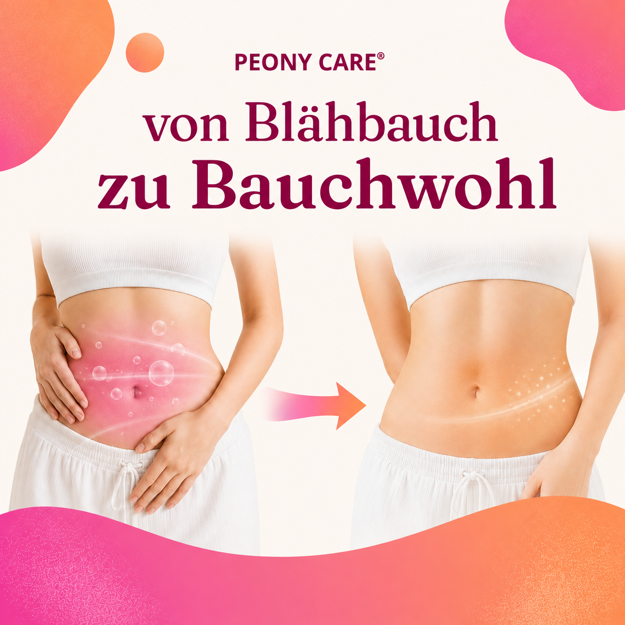 Bauchwohl