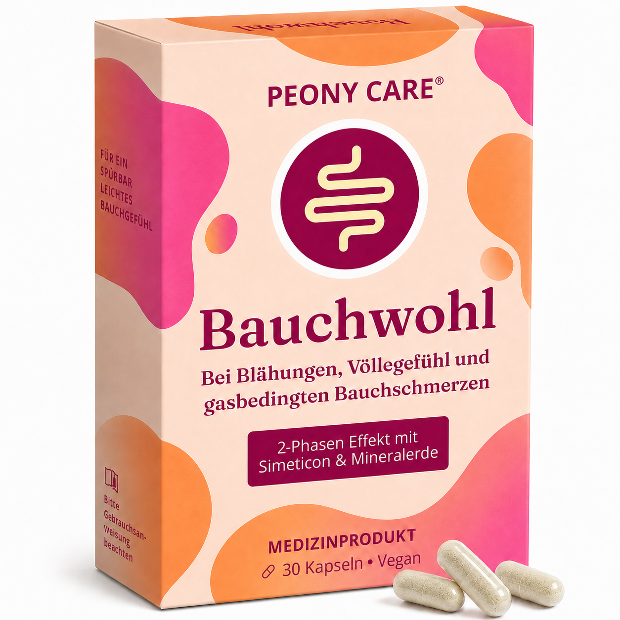 Bauchwohl