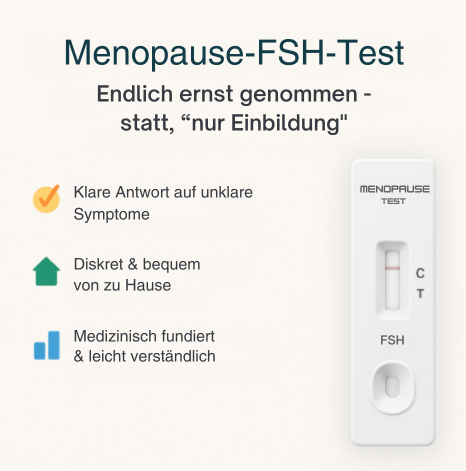 Menopause Test