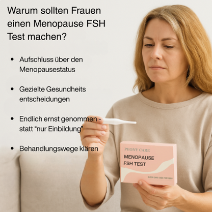 Menopause Test