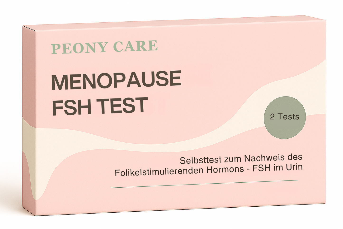 Menopause Test